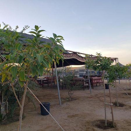 ホテル Royal Tours Permanent Camp ウムラッジ エクステリア 写真