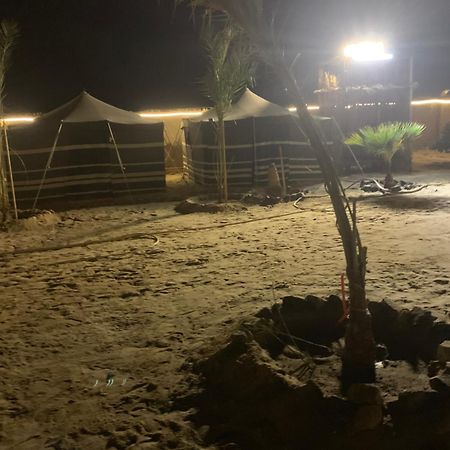 ホテル Royal Tours Permanent Camp ウムラッジ エクステリア 写真